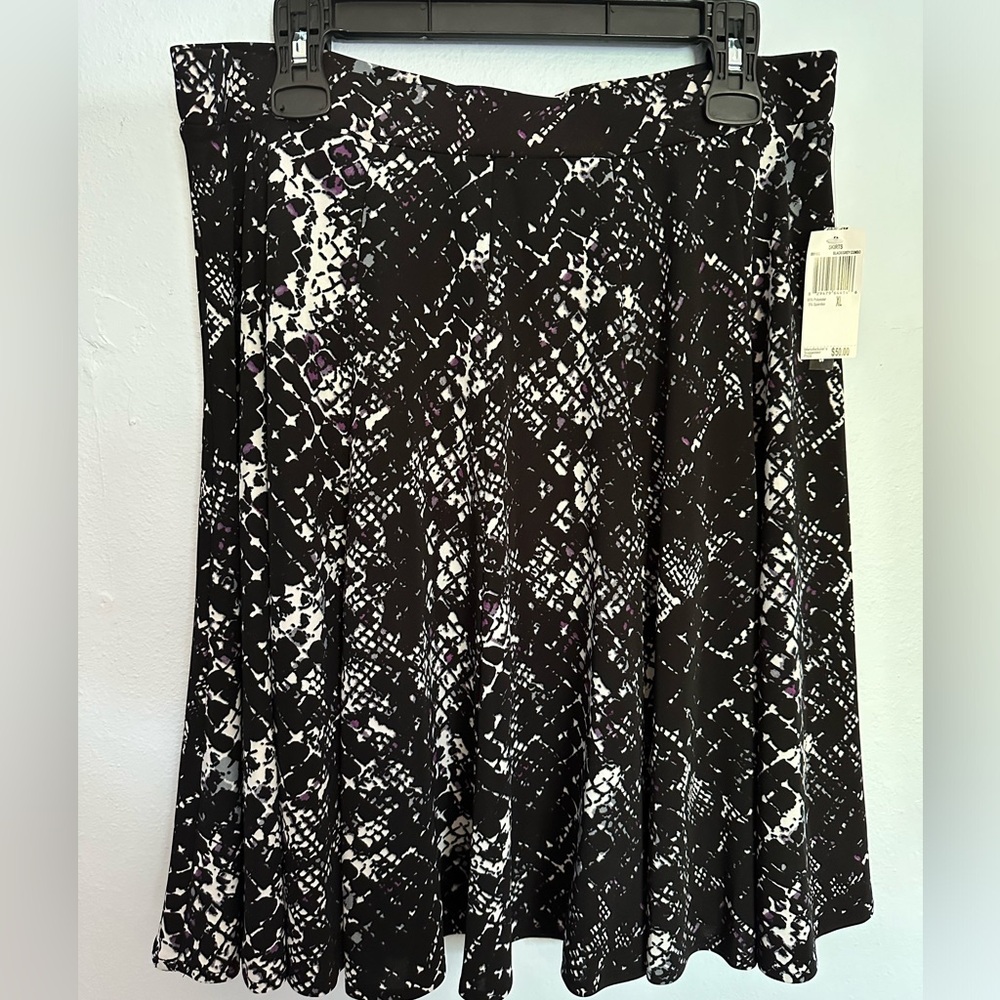 Grace Elements skirt size XL